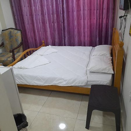 Farah Plaza Hostel &Hotel Apartments อคาบา ภายนอก รูปภาพ